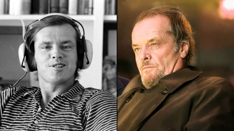 Jack Nicholson’s Career: From ‘The Cry Baby Killer’ to ‘How Do You Know’