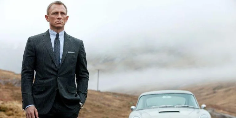 ‘Skyfall’ Mistakes You’ll Never Be Able to Unsee
