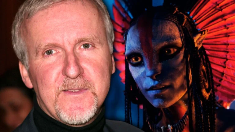 James Cameron Pushes for Cheaper VFX: “I’d Like To See the Cost of VFX Artists Come Down”