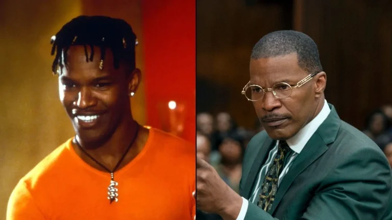 Jamie Foxx’s Career: From ‘Toys’ to ‘Tin Soldier’