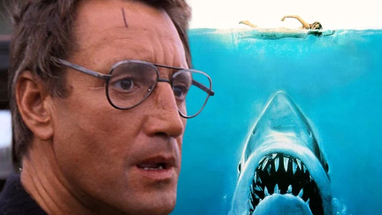 ‘Jaws’ Star Shares Shocking Earnings 50 Years After Iconic Film