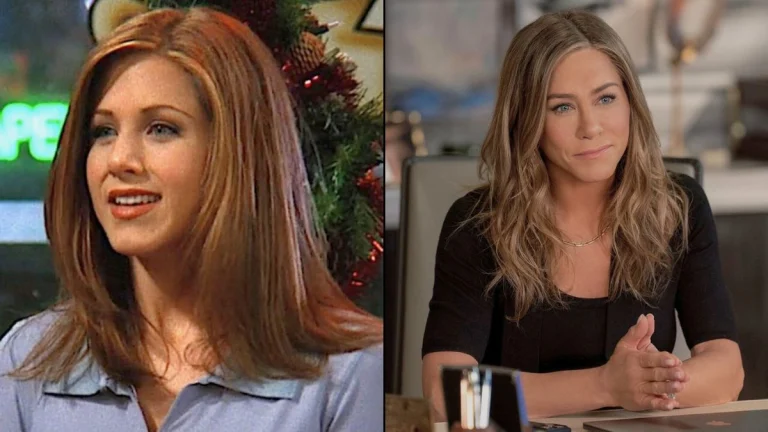 Jennifer Aniston’s Career: From ‘Friends’ to ‘Murder Mystery 2’