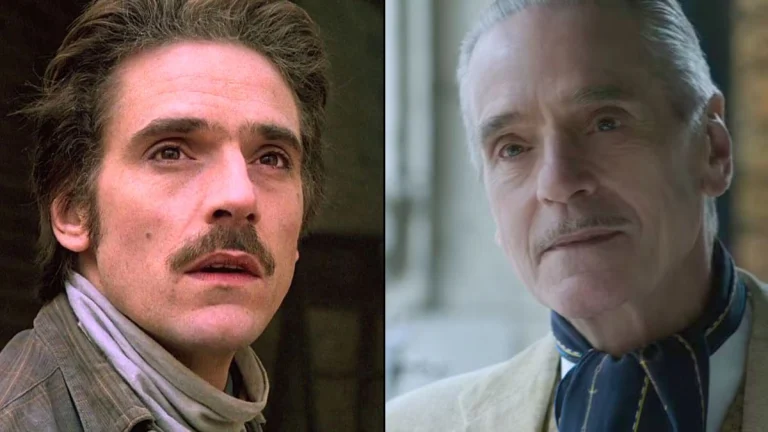 Jeremy Irons’ Career: From ‘Nijinsky’ to ‘The Beekeeper’
