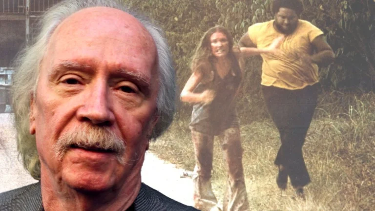 John Carpenter’s Scariest Pick Might Surprise You: “I really loved the movie. Loved it.”