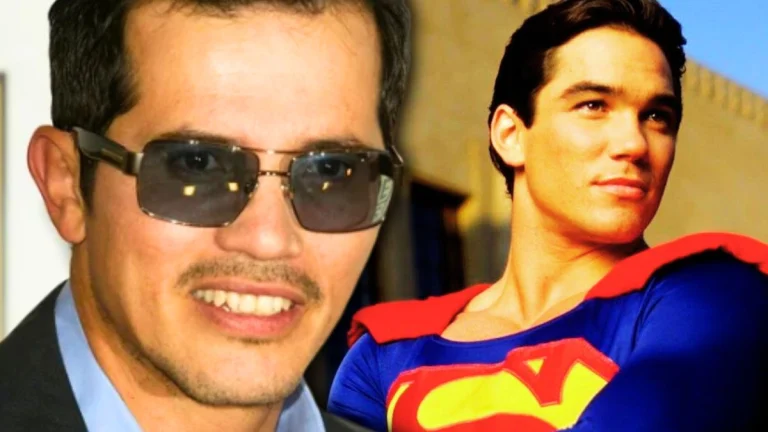 John Leguizamo Slams Ex-Superman Actor For Joining ICE: “What a Moron”
