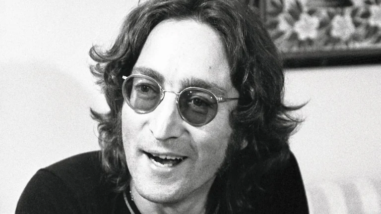 Celebs Who Were Killed by Their Own Fans