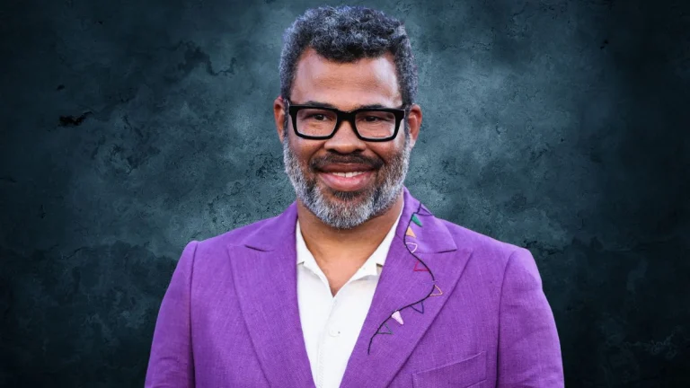 Jordan Peele’s Pick For The Scariest Horror Villain
