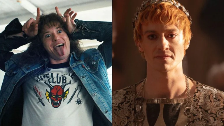 Joseph Quinn’s Best Roles