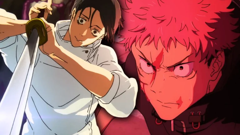 First Look: ‘Jujutsu Kaisen’ Season 3 Trailer Teases 2026 Return