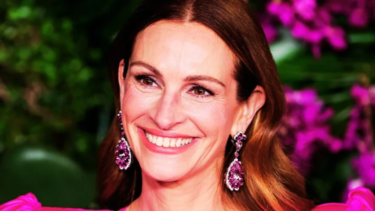 Julia Roberts Says This Is What’s Wrong With Hollywood Today