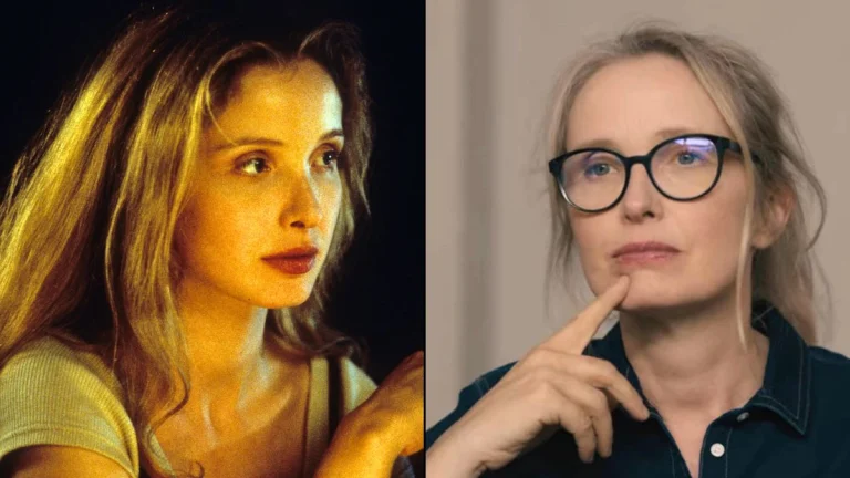 Julie Delpy’s Best Roles