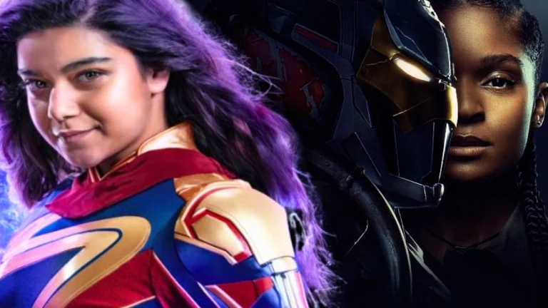 MCU Set to Assemble Young Avengers in Upcoming Show Even Before Their Rumored Solo Project