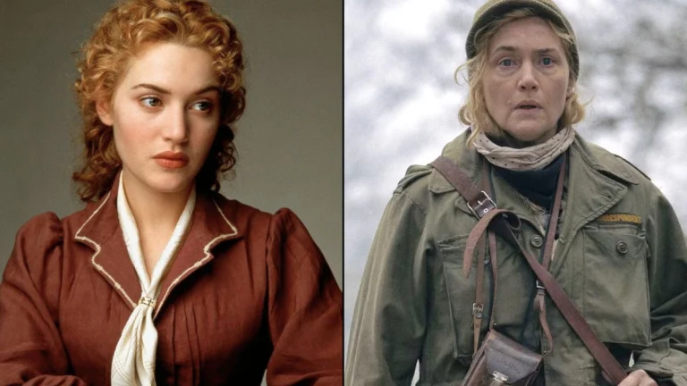 Kate Winslet’s Career: From ‘Heavenly Creatures’ to ‘Lee’