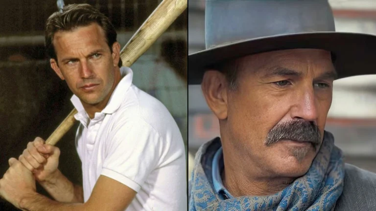 Kevin Costner’s Career: From ‘Sizzle Beach, U.S.A.’ to ‘Horizon: An American Saga – Chapter 2’