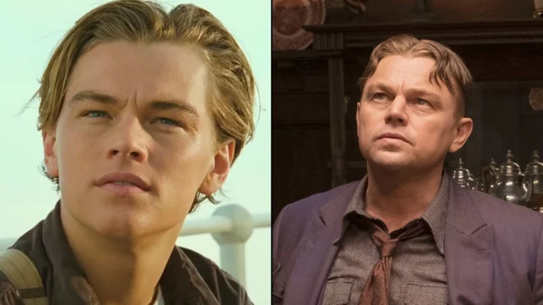 Leonardo DiCaprio’s Career: From ‘Critters 3’ to ‘Killers of the Flower Moon’