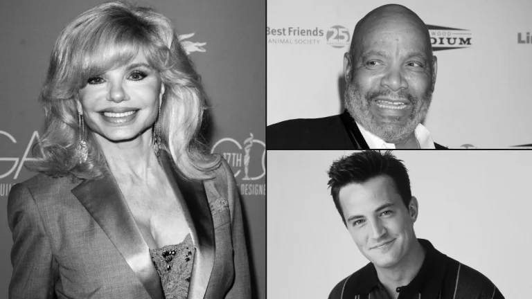 Loni Anderson and Other Beloved Sitcom Stars Who Passed Away