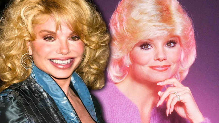 Loni Anderson Dies at 79, Cause of Death Revealed