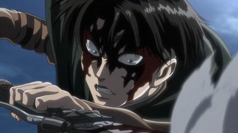 Greatest Anime Episodes of All Time, Ranked