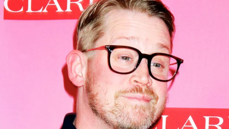 Macaulay Culkin Opens Up About the Big Role He Almost Played That Could Have Changed His Career