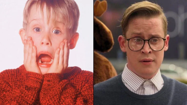 Macaulay Culkin’s Career: From ‘Home Alone’ to ‘Changeland’