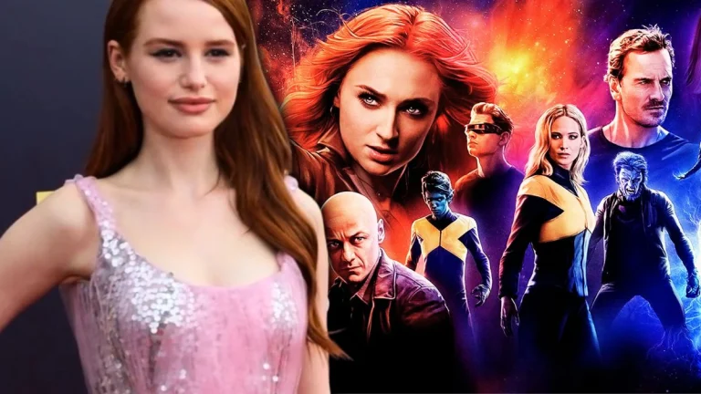 Madelaine Petsch Pitches Herself for Major Upcoming MCU Role