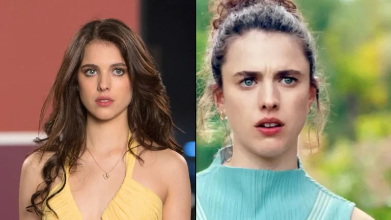 Margaret Qualley’s Career: From ‘Palo Alto’ to ‘Happy Gilmore 2’