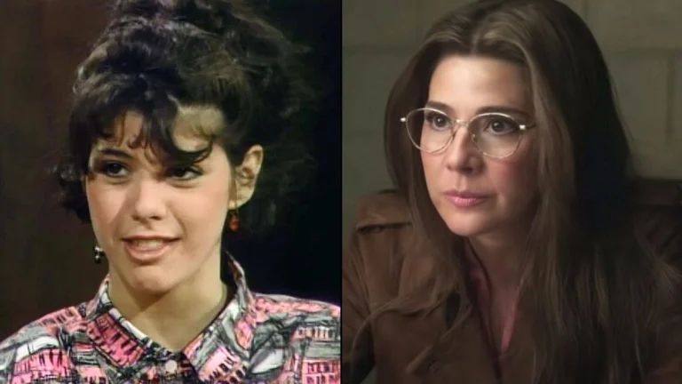 Marisa Tomei’s Career: From ‘As the World Turns’ to ‘Brothers’