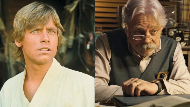Mark Hamill’s Career: From ‘Star Wars’ to ‘The Life of Chuck’