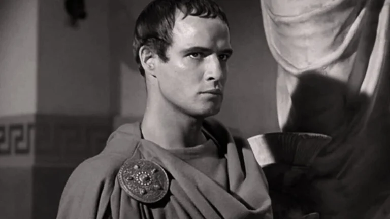 Marlon Brando Once Called This Actor His “First Hero”: “The Best Acting I Ever Saw in My Life”