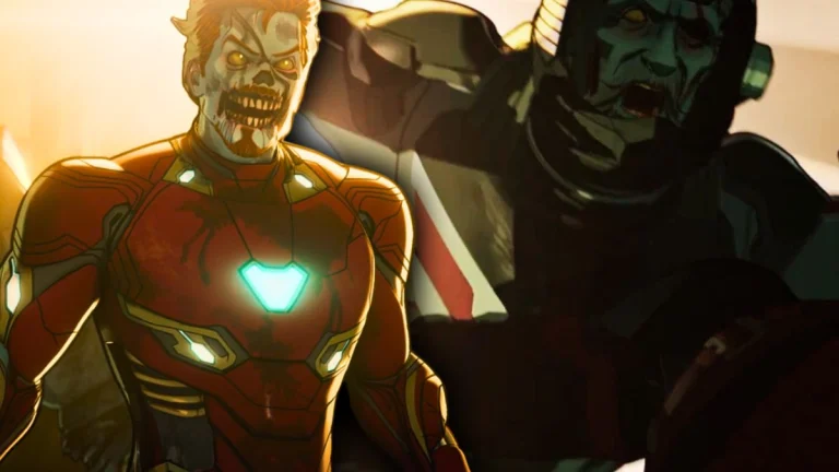 Marvel Showrunner Talks Balancing Blood and Plot in the Upcoming TV-MA MCU Series