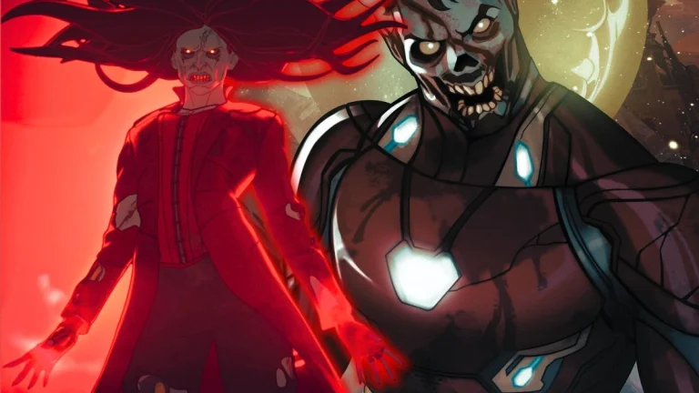 ‘Marvel Zombies’: Latest Updates and Everything We Know Before Its Release