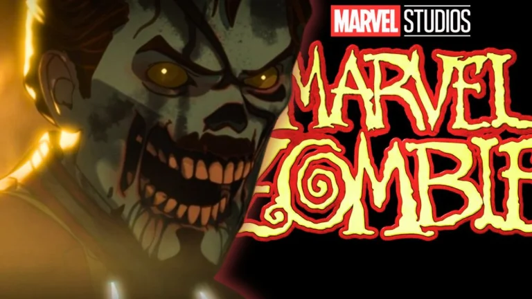 New Reports Reveal the Characters Coming to ‘Marvel Zombies’