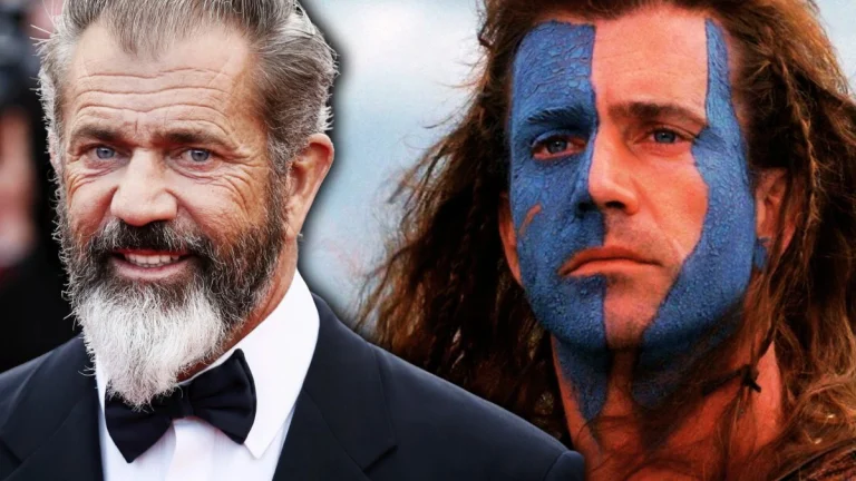 Mel Gibson and the Making of One of History’s Biggest Myths