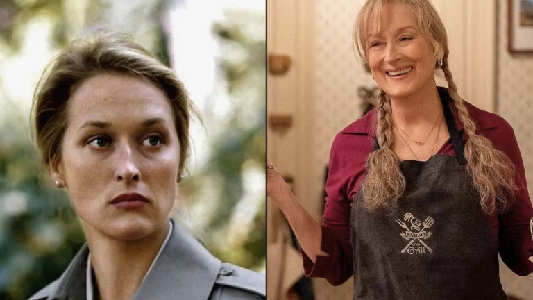 Meryl Streep’s Career: From ‘Julia’ to ‘Don’t Look Up’