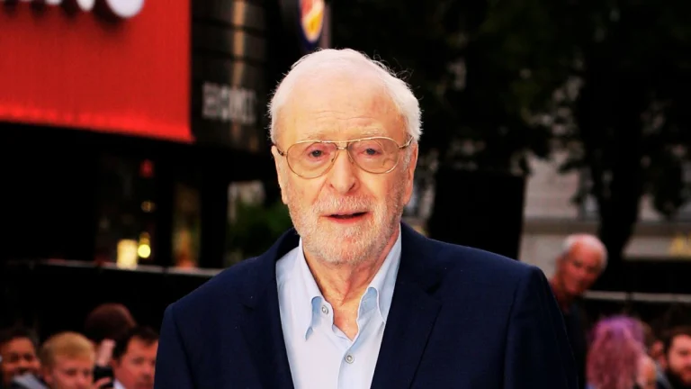 Michael Caine Hails This Director as “The Greatest All-Round Movie Talent of Our Time”