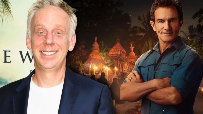 Why Survivor’s Host Invited ‘White Lotus’ Creator Mike White to Return for Season 50