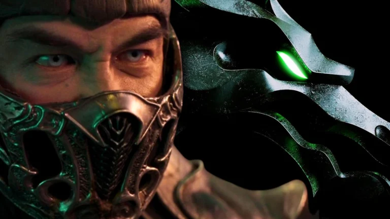 ‘Mortal Kombat II’ Gets First Official Behind-the-Scenes Featurette
