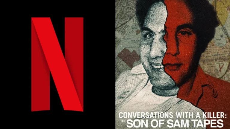 Fresh Netflix Shows to Binge This Weekend, Including ‘Conversations with a Killer: The Son of Sam Tapes’