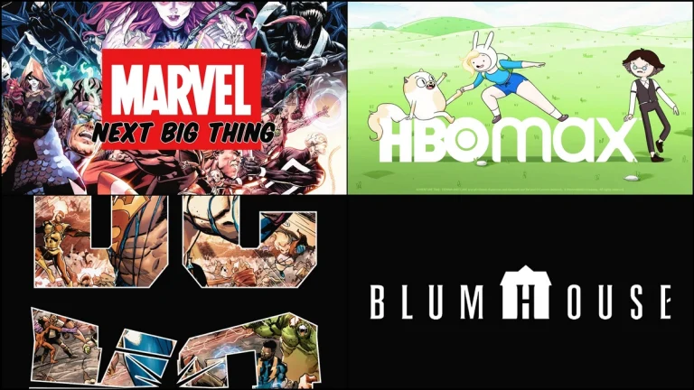 NYCC 2025: Full Lineup of Major Panels Revealed – Here’s What to Expect