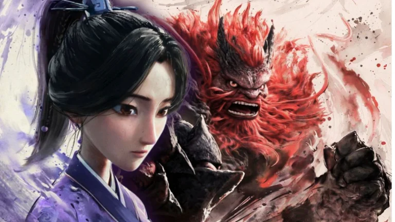 Character Posters Revealed for Highest-Grossing Animated Film’s English Version Coming This August