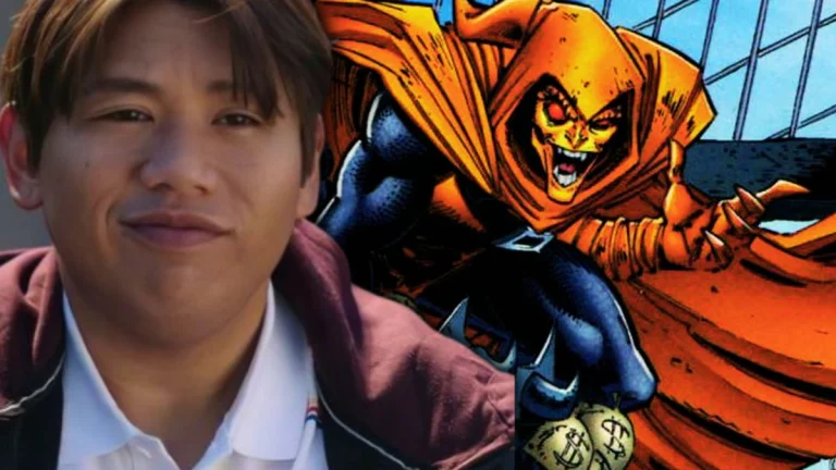 Jacob Batalon Hints He Could Be the Villain in ‘Spider-Man: Brand New Day’