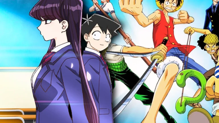 Netflix Anime Viewership Surges, Growing 10 Times Faster Than Other Shows