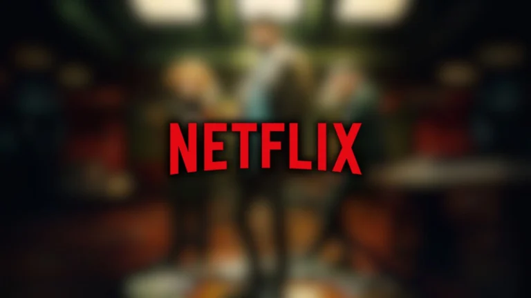 Netflix Renews Hit Crime Thriller With 90% Audience Score for Season 2