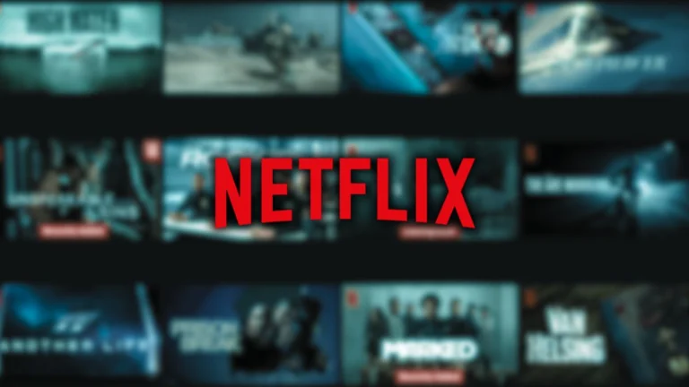 Netflix Axes Another Series After Just Two Seasons