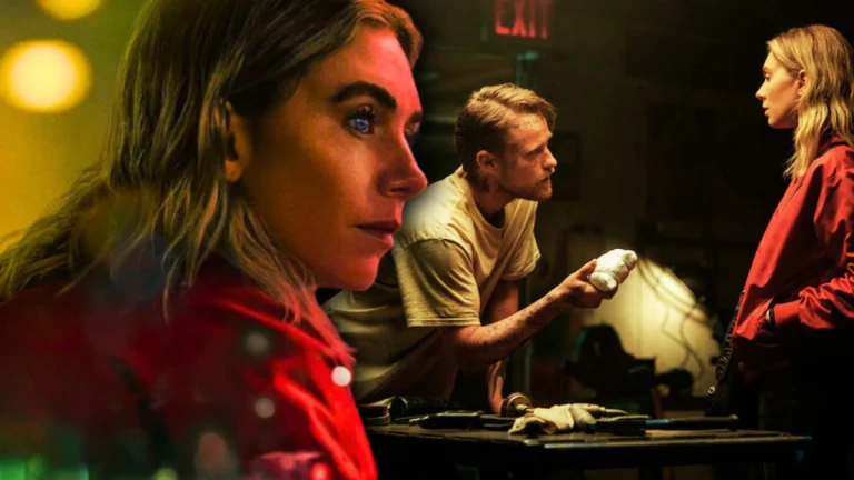 Vanessa Kirby and Jennifer Jason Leigh Star in Netflix’s Chilling New Thriller ‘Night Always Comes’—Trailer Released