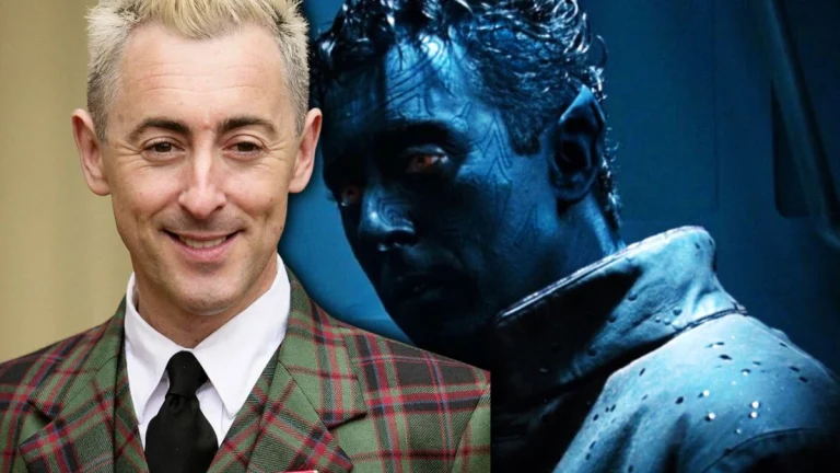 Alan Cumming Shares First Behind-the-Scenes Look at Nightcrawler’s Return in ‘Avengers: Doomsday’