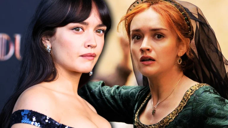 Olivia Cooke Teases Explosive Start to ‘House of the Dragon’ Season 3 With an Event Fans Missed in Season 2