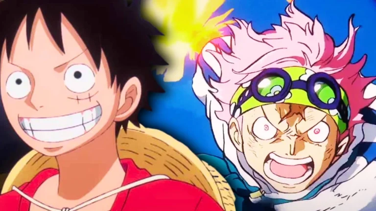 ‘One Piece’ Reveals Exciting First Look Trailer for ‘Egghead’ Arc Ahead After a Six Month Break