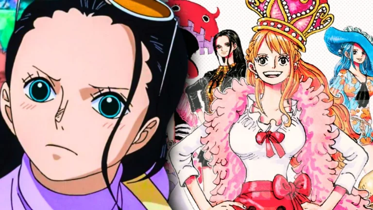 One Piece Heroines Anime Announced — But Fans Are Not Impressed