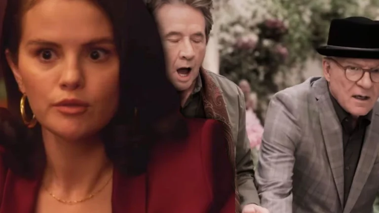 [Trailer] ‘Only Murders in the Building’ Season 5 Trailer Drops New Suspects and Hints at Mob Mystery in Doorman’s Death
